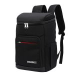 sac a dos isotherme noir