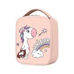 Sac Isotherme Enfant Licorne