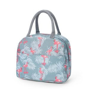 sac isotherme flamand style