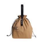 sac repas élégant