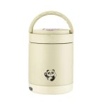 thermos chauffant élégant