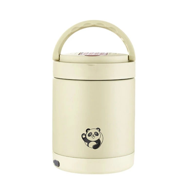 thermos chauffant élégant