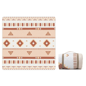 tapis picnic confortable