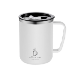 tasse de café élégante