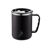 tasse de café élégante