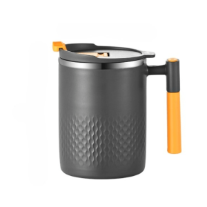 tasse inox café
