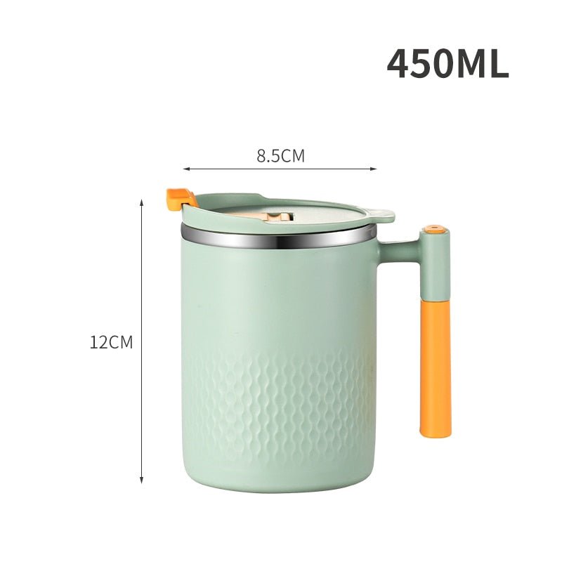 tasse inox moderne