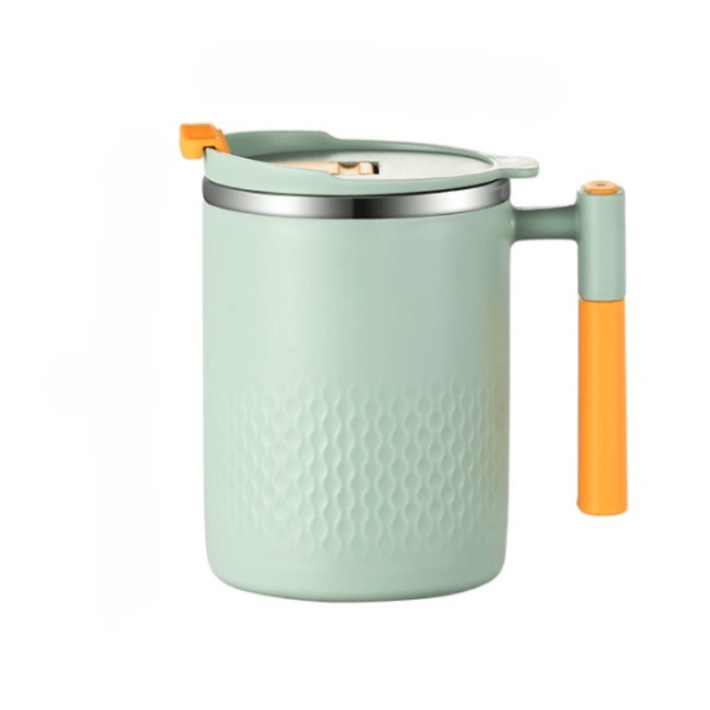 tasse isotherme acier