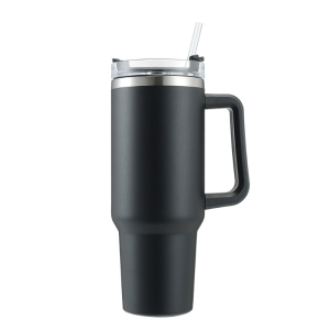 tasse thermo design acier inoxydable