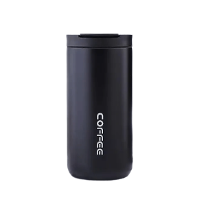 Thermo a café en acier inoxydable