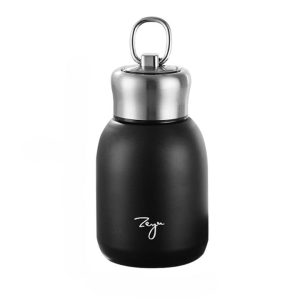 thermos a cafe
