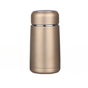 Thermos à café moderne