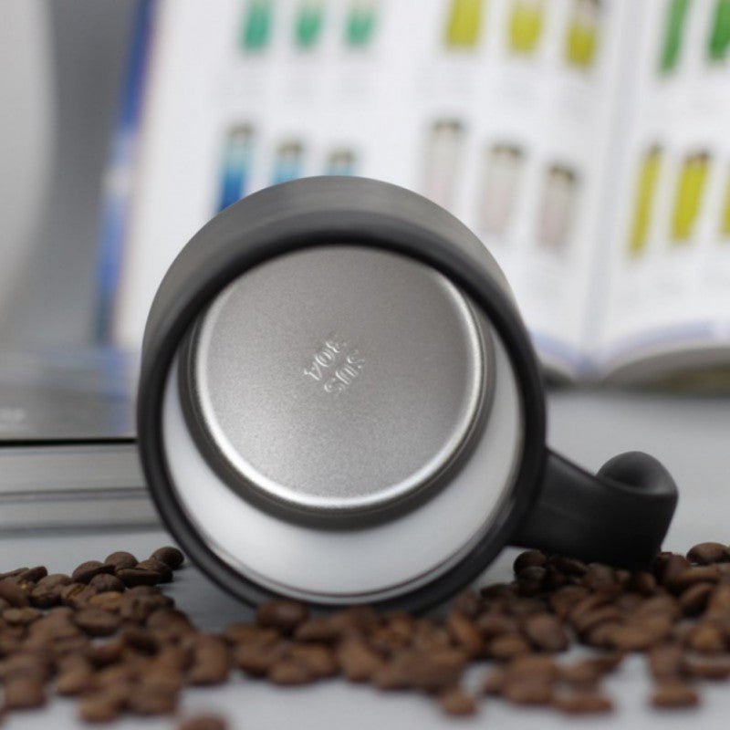 isolation thermique thermos