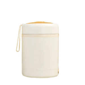thermos chauffante élégante