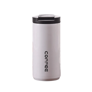 Thermos de café élégant