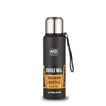 Thermos isotherme en acier inoxydable