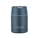 Thermos lunch box