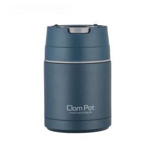 Thermos lunch box