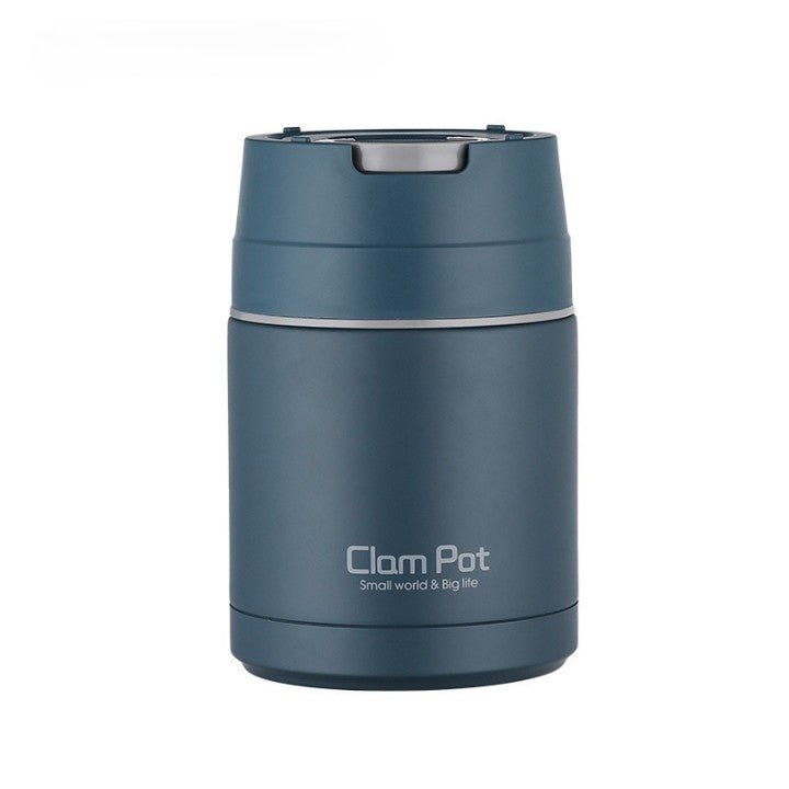 Thermos lunch box