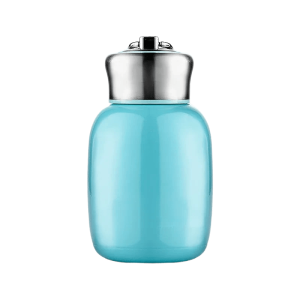 thermos café élégant