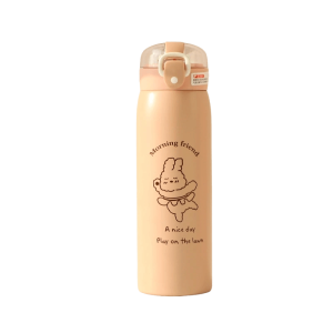Thermos coloré pour enfant