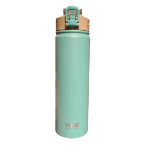 bouteille isotherme inox