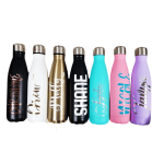 bouteille isotherme personnalisable