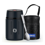 boîte alimentaire isotherme