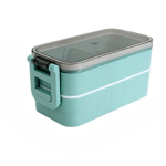 box repas transport