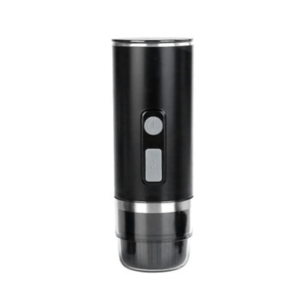 cafetiere portable élégante