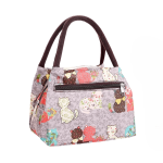 sac isotherme repas femme