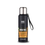gourde thermos en acier inoxydable