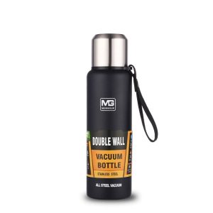 gourde thermos en acier inoxydable