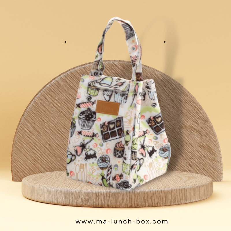 Lunch Bags H durable