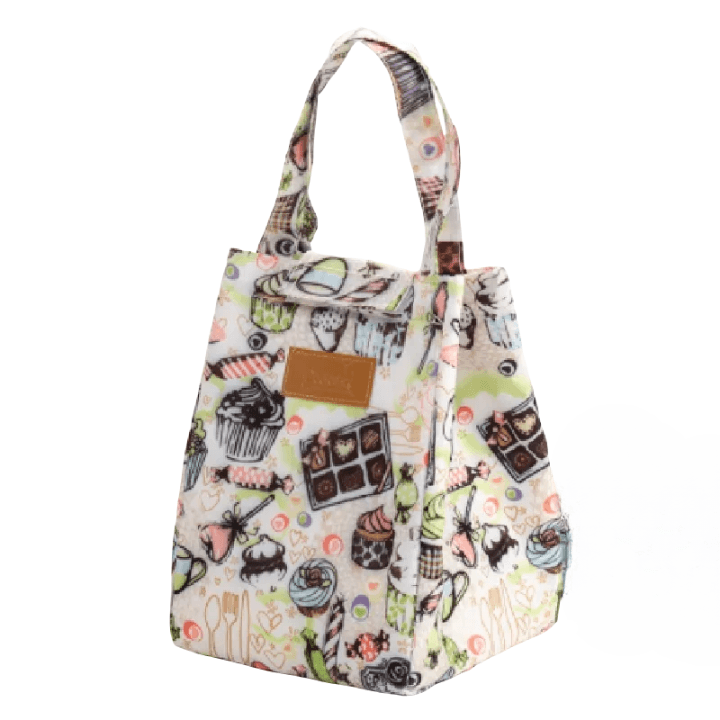 Lunch Bags H isotherme