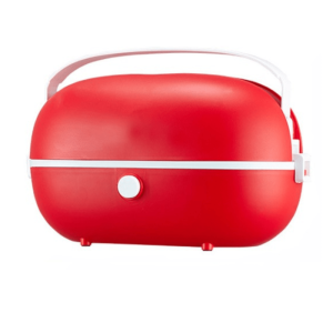 lunch box chauffante