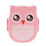 Lunch box enfant Chouette R
