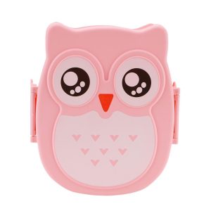 Lunch box enfant Chouette R