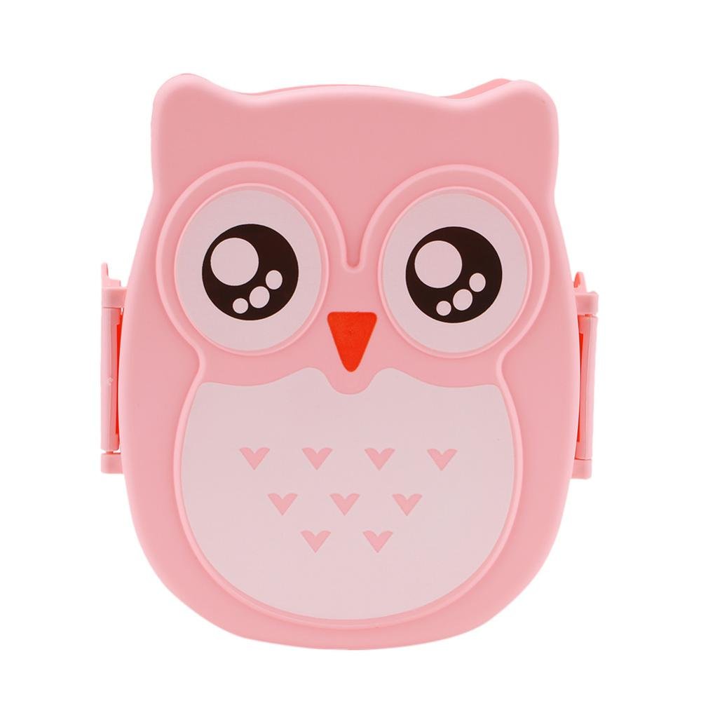 Lunch box enfant Chouette R