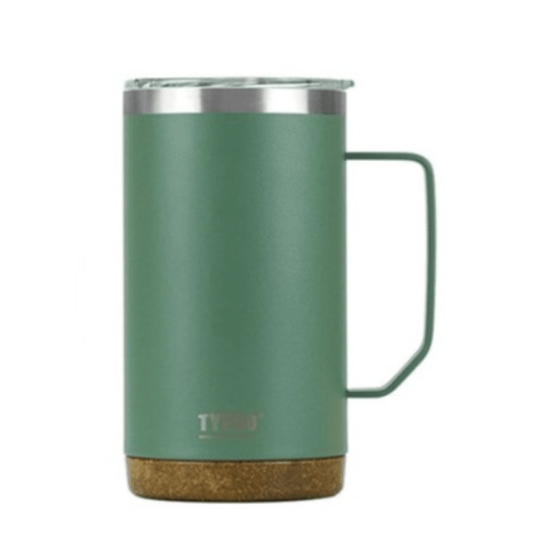 mug thermos performant