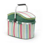 Panier pique nique élégant