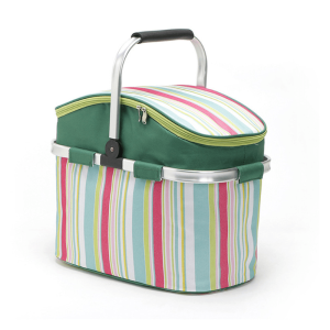 Panier pique nique élégant