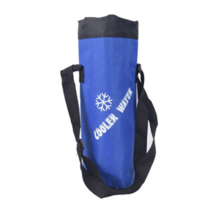 sac bouteille élégant