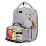 sac de travail femme élégant