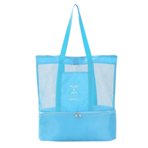 sac déjeuner isotherme élégant