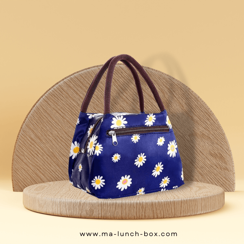 sac repas isotherme pour femmes