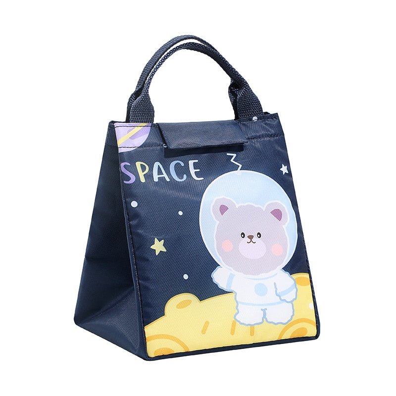 sac isotherme enfant
