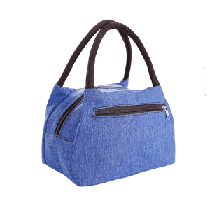 sac isotherme repas Blue
