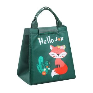 sac isotherme repas enfant