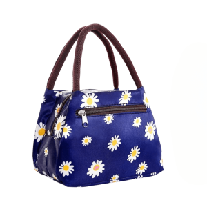 sac isotherme repas femme